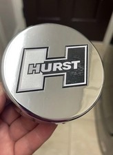 Hurst racing wheels for sale  Saint Augustine
