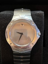 Movado sports edition for sale  Las Vegas