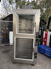 Proofer oven combo for sale  Oroville