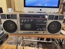 Solavox p74l stereo for sale  CROYDON