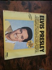 Elvis presley rca d'occasion  Beaune-la-Rolande