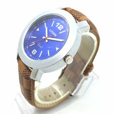 New citizen miyota d'occasion  Vedène