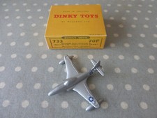 Dinky toys 733 d'occasion Dinky toys 733 d'occasion  Cloyes-sur-le-Loir
