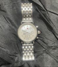 Michele csx diamond for sale  Marietta