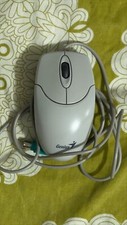 Genius maus retro gebraucht kaufen  Frankfurt am Main