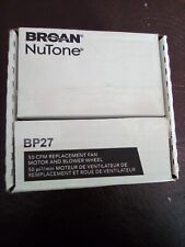 New broan nutone for sale  Clarksville