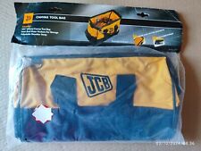 Jcb canvas tool for sale  CHIPPENHAM