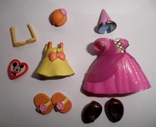 Disney polly pocket d'occasion  France