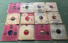 Bundle gramophone 78rpm for sale  NEWARK