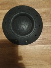 Transporter centre cap for sale  NEW MALDEN