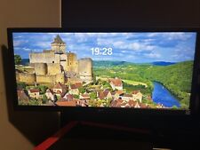 Monitor 26wq500 ultra usato  Cortemaggiore