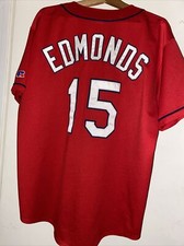 Vintage jim edmonds for sale  Roseville