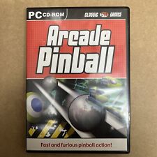 Pinball arcade jogos clássicos (Windows PC) comprar usado  Enviando para Brazil