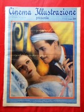 Cinema illustrazione dicembre usato  Enna