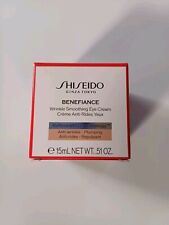 Shiseido creme anti d'occasion  Ligny-en-Barrois