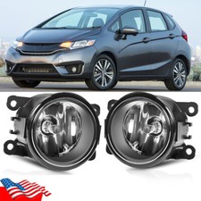 PAR Lâmpada de neblina parachoque dianteiro com lâmpadas para Honda Fit 2015-2017 33901-TY0-305 comprar usado PAR Lâmpada de neblina parachoque dianteiro com lâmpadas para Honda Fit 2015-2017 33901-TY0-305 comprar usado  Enviando para Brazil