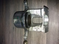 Bremssättel nissan bluebird gebraucht kaufen  Schönberg