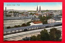 Elsnitz vogtland 1914 gebraucht kaufen  Dresden