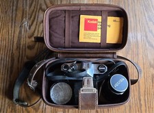 Vtg asahi pentax for sale  Marion