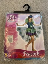 Peacock fairytale fancy for sale  Akron