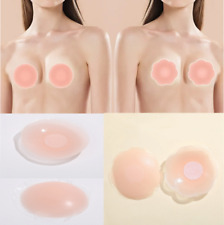 Silicone nipple covers for sale  DOVER