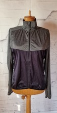 Fahrradjacke damen grau gebraucht kaufen  Freystadt