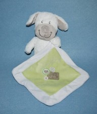Nicotoy hund kuscheltuch gebraucht kaufen  Erkelenz