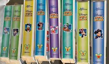 Walt disney 2007 for sale  Gervais