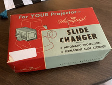 Vintage airequipt model for sale  York