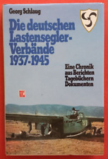 Schlaug deutschen lastensegler gebraucht kaufen  Deutschland