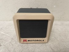 Alto-falante Motorola TSN6000A GM300 MaxTrac Radius CDM1250 CM300 16 pinos comprar usado  Enviando para Brazil