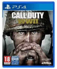 Ps4 call duty for sale  WOLVERHAMPTON