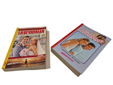 Liebesromane romanhefte adel gebraucht kaufen  Horka