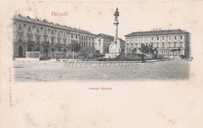 Vercelli piazza torino usato  Roma