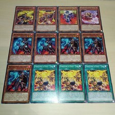 Base deck fratellanza usato  Latina