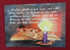 Diddl weihnachtskarte briefmar gebraucht kaufen  Chemnitz