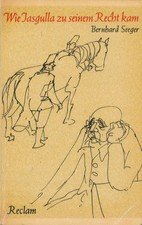 Jasgulla seinem recht gebraucht kaufen  Dresden