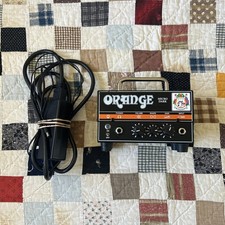 dark orange amp terror for sale dark orange amp terror for sale San Diego