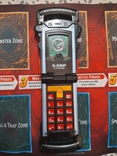Power Rangers RPM Cell Shift Morpher DX versão EUA comprar usado  Enviando para Brazil