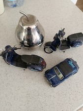 Modellino vespa modellino usato  Barano d'Ischia