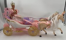 Barbie princess pauper for sale  Hixson