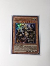 Carte grand dragon d'occasion  Besançon