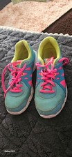 Turnschuhe nike türkis gebraucht kaufen  Neukirchen