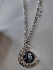 lana del rey necklace for sale  BELFAST