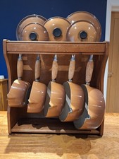 Creuset cast iron for sale Creuset cast iron for sale  CAMBERLEY