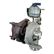 Turbolader turbo tdi gebraucht kaufen  Petershagen