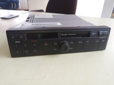 Kassettenradio autoradio audi gebraucht kaufen  Rotenburg a. d. Fulda