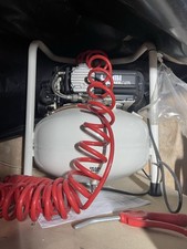 Bambi ht24 air for sale  STROUD