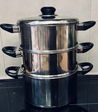 Sabichi cookware piece for sale  ELY