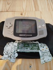 Gameboy advance réparation d'occasion  Veauche